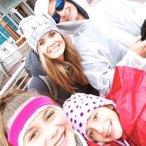 Meet your Posher, Heather